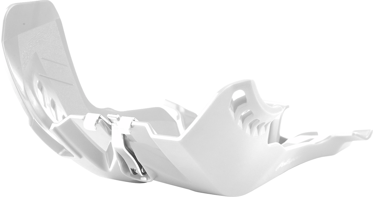 POLISPORT Fortress Skid Plate