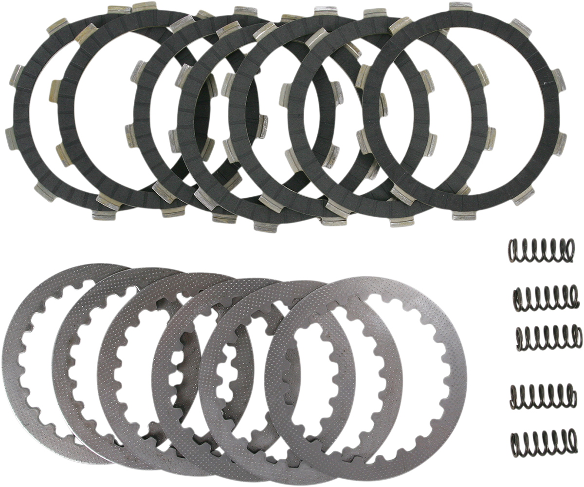 DRCF Series Clutch Kit