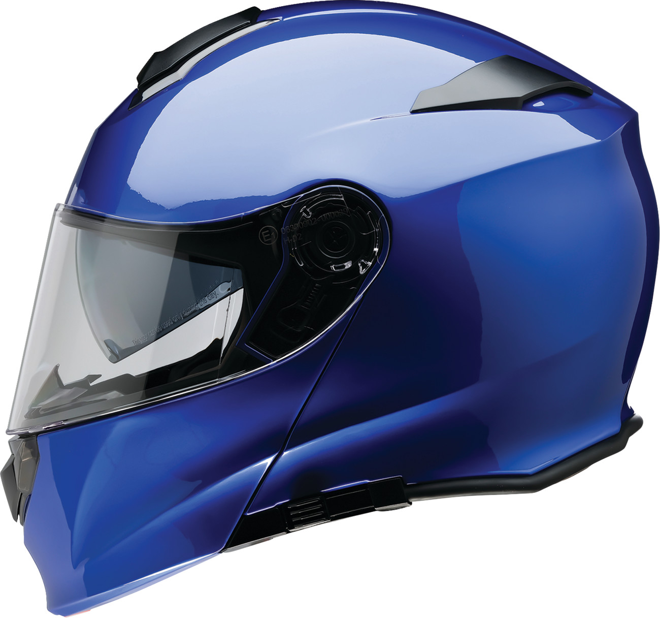 Z1R Solaris 2.0 Solid Modular Helmet