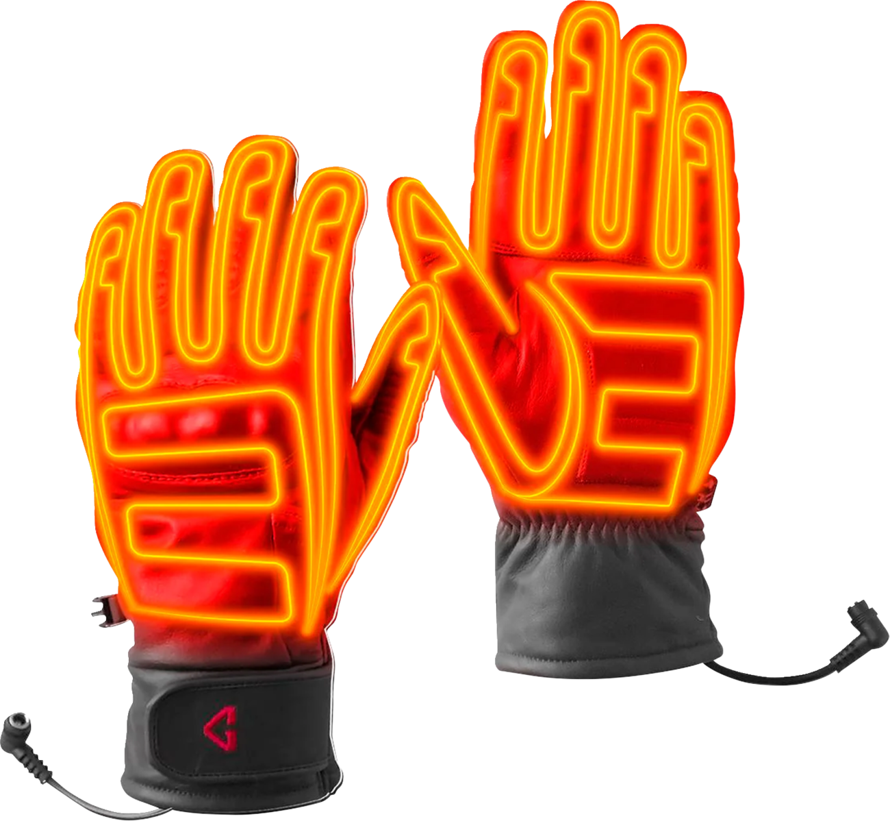 Gerbing 12V Hero Heated Gloves