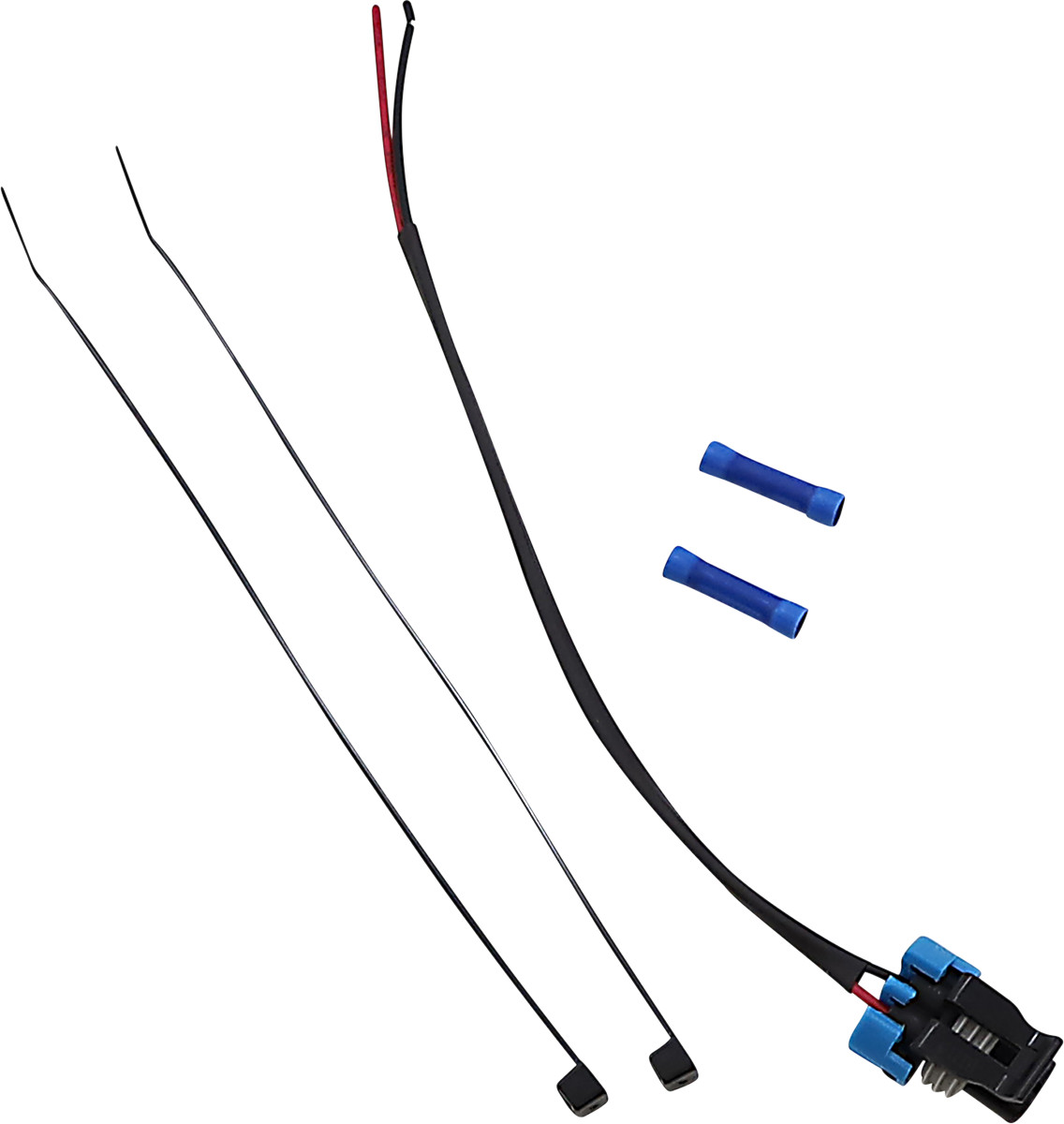 Moose Racing Gear Selector Pig Tail Harness