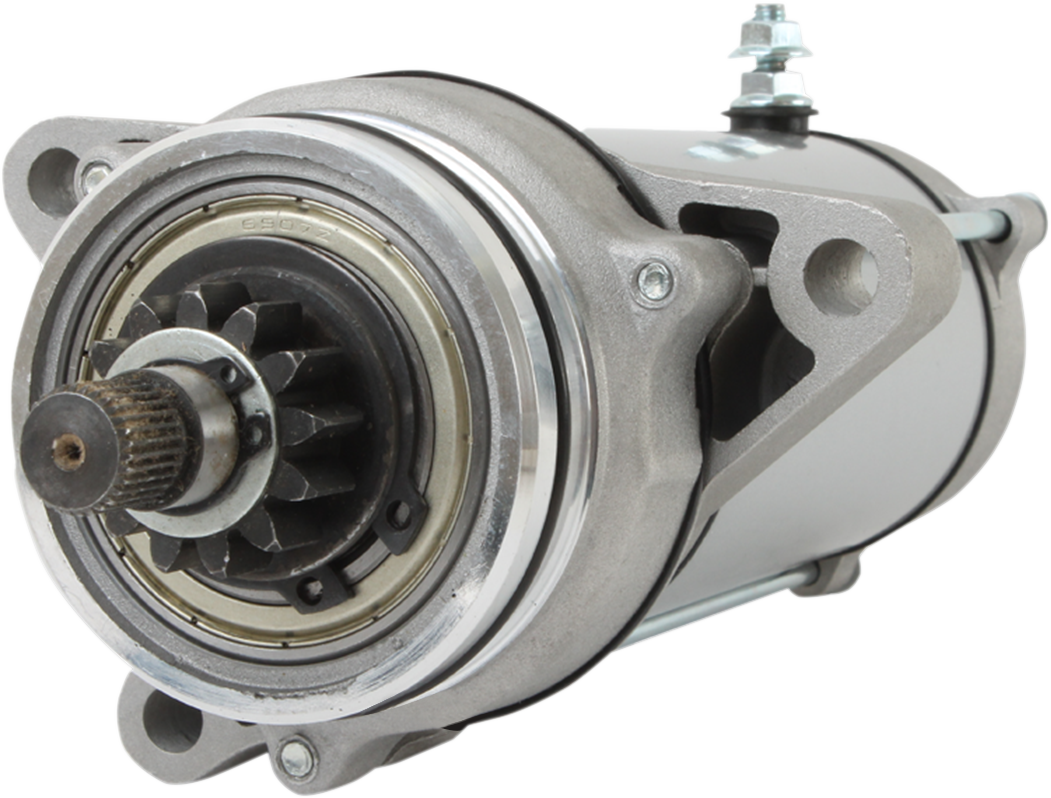 PARTS UNLIMITED Starter Motor