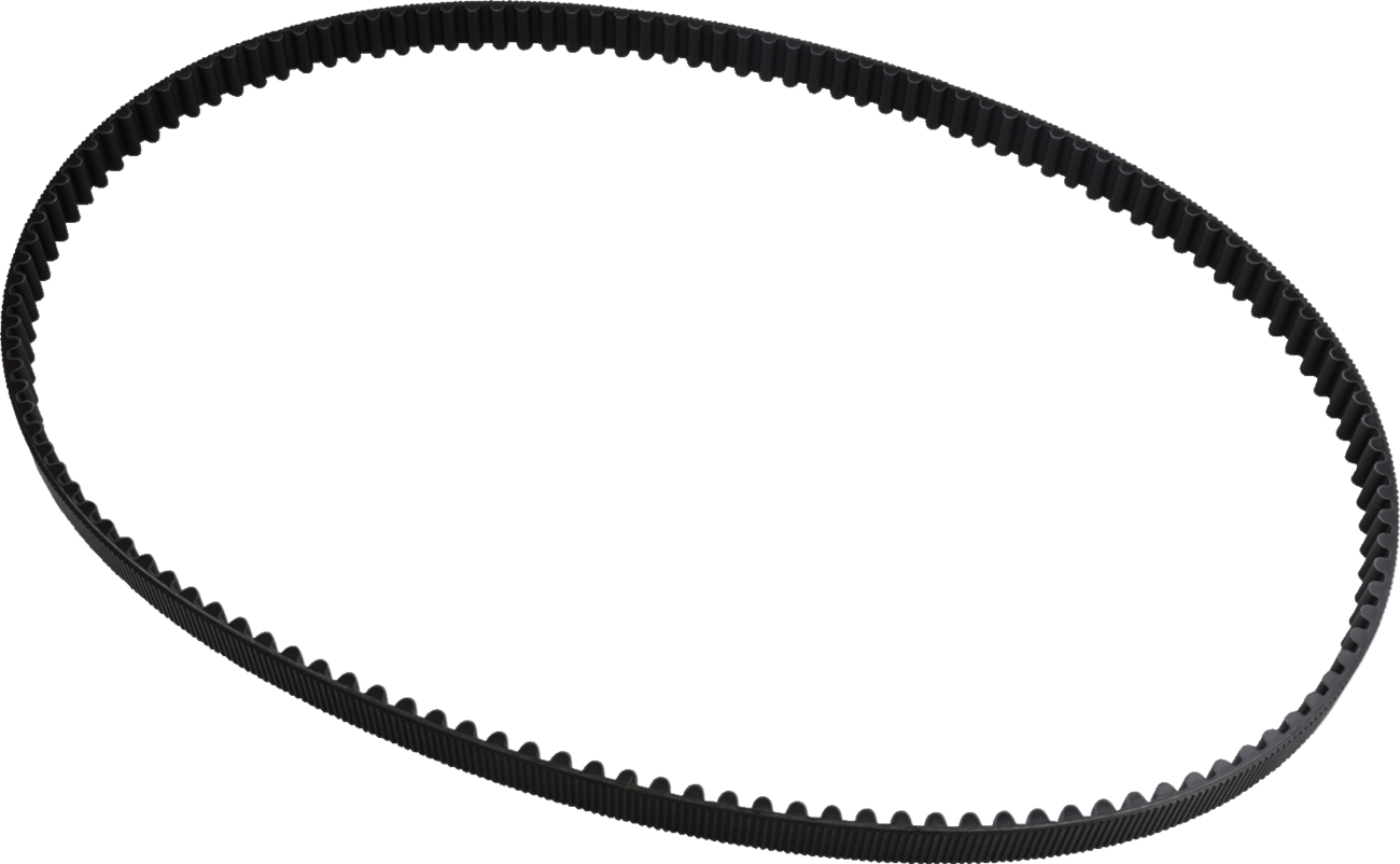 BELT DRIVES LTD. Rear Drive Belt