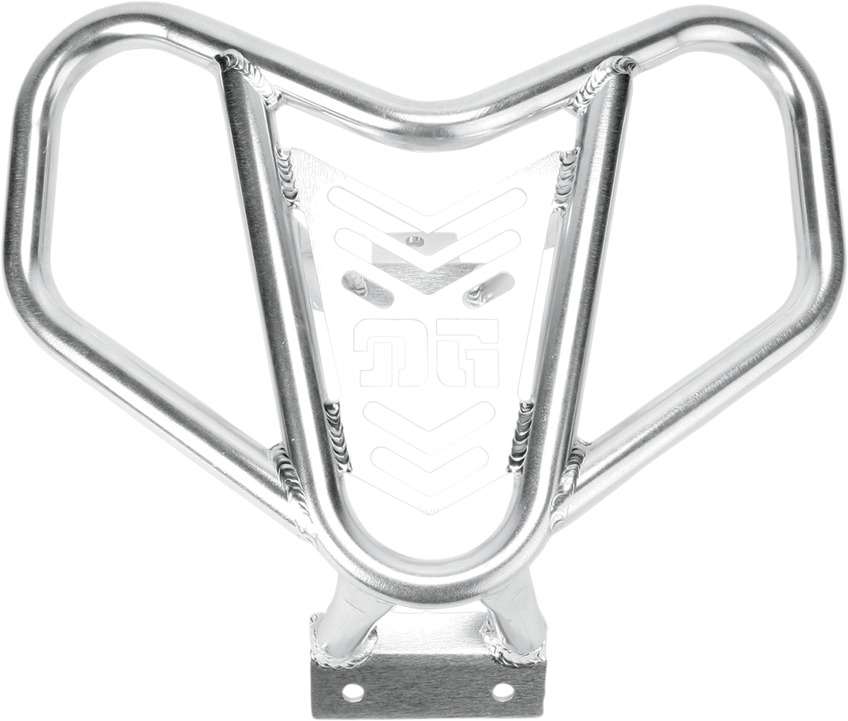 DG PERFORMANCE V-Lite Front Bumper