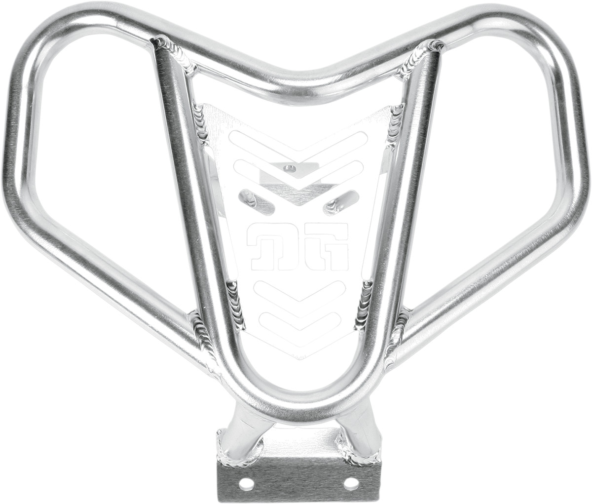 DG PERFORMANCE V-Lite Front Bumper