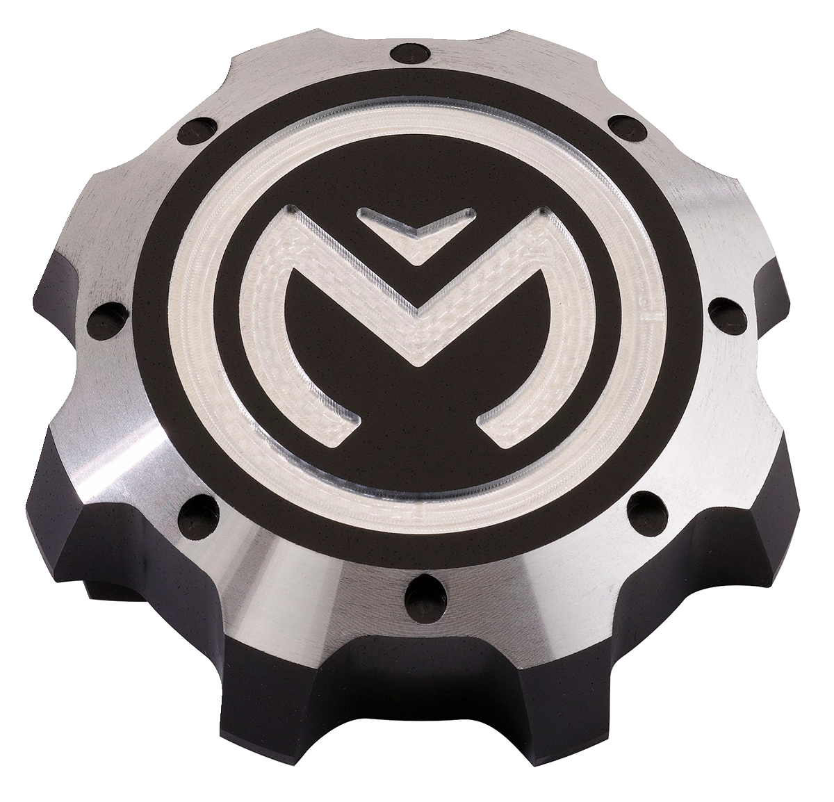 MOOSE OFFROAD Gas Cap