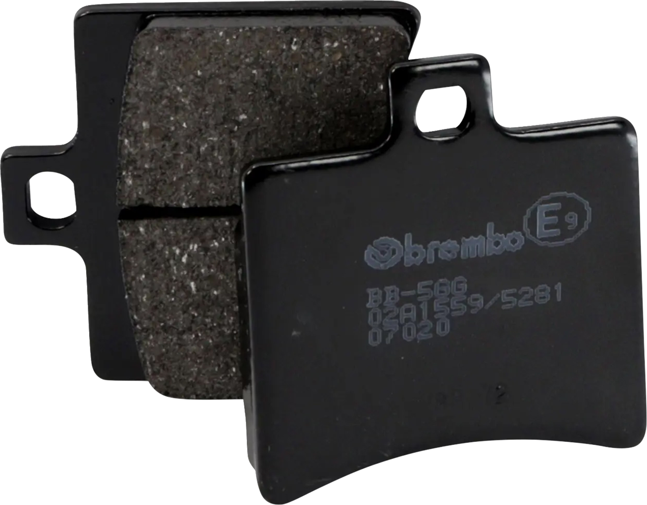 BREMBO PRIME Carbon Ceramic Brake Pads