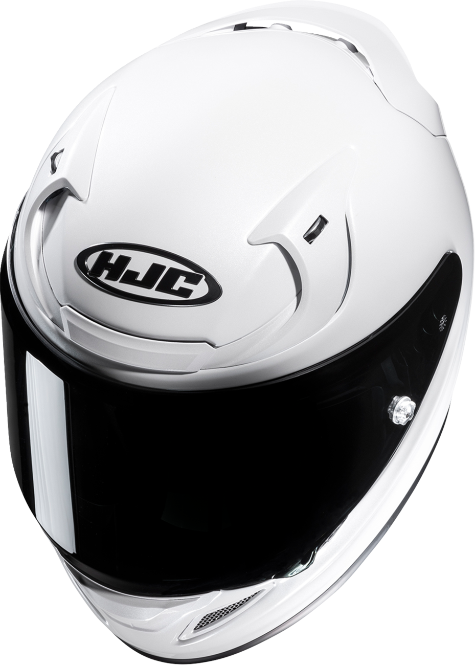 HJC RPHA 12N Solid Helmet