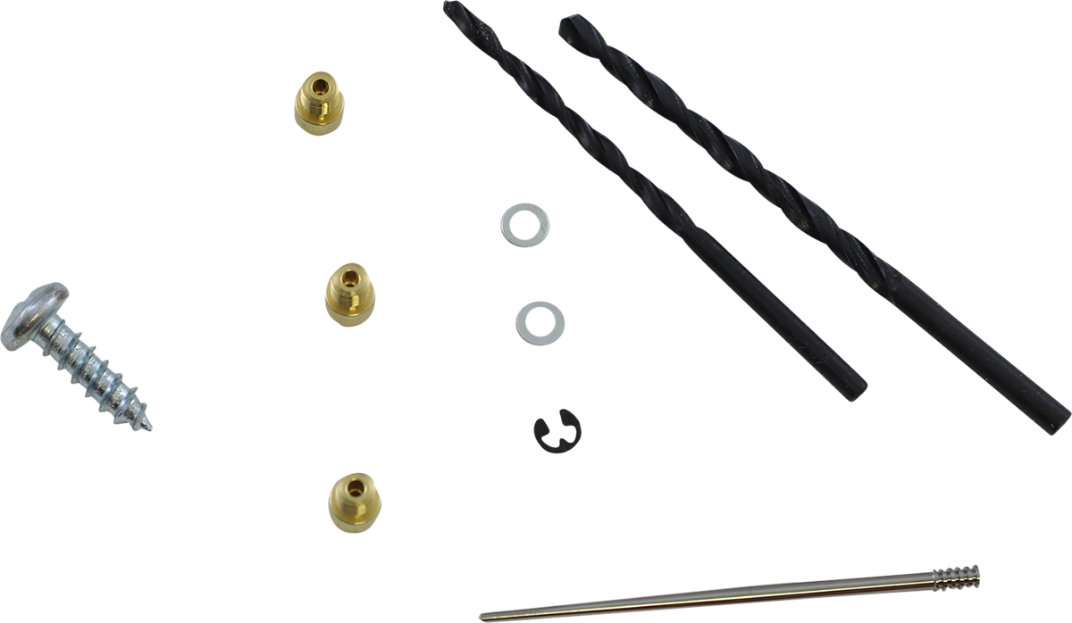 Dynojet Stage 1 & 2 Jet Kit Kawasaki KLR650 1987-2007