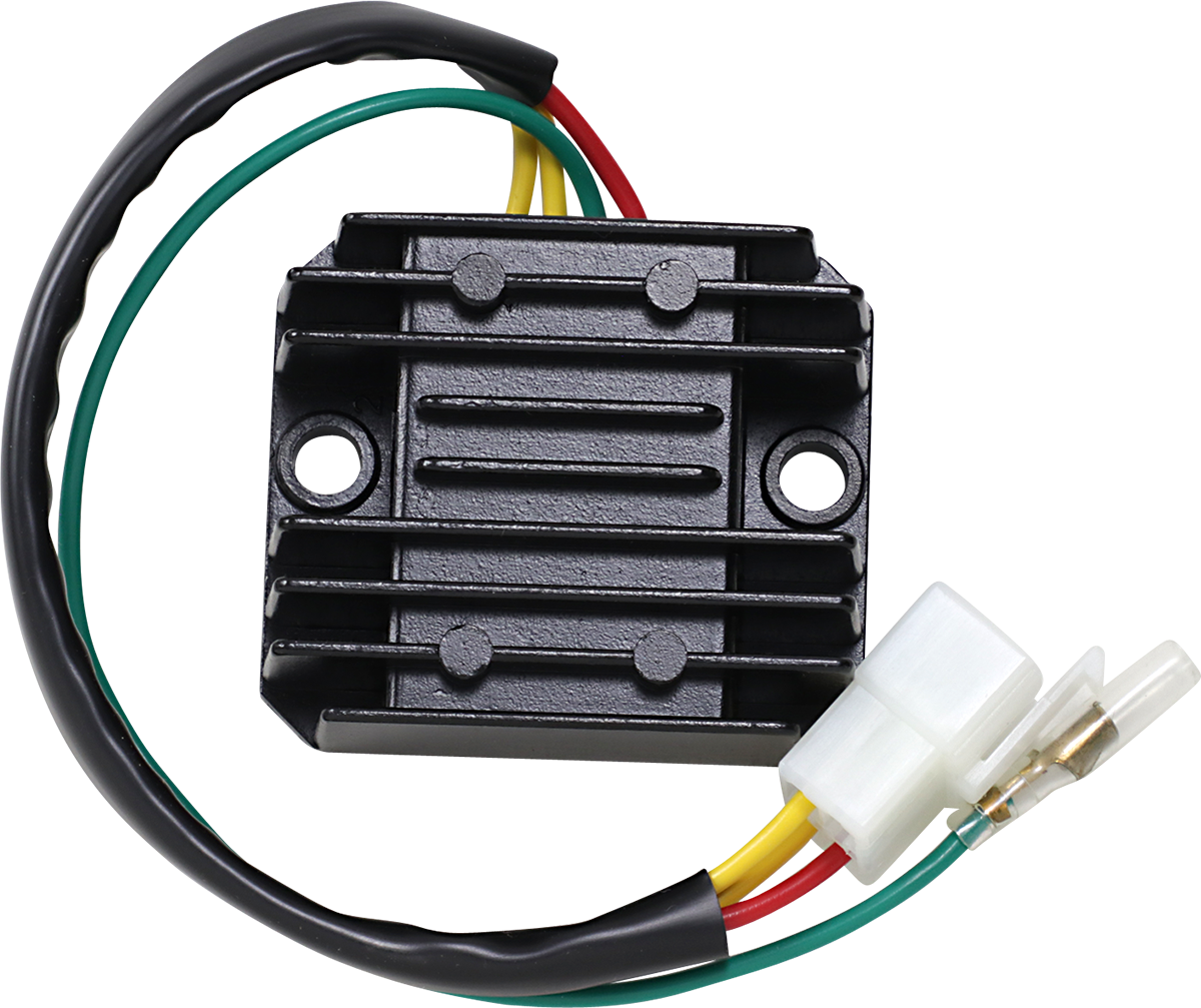 RICK'S MOTORSPORT ELECTRIC Rectifier and Regulator