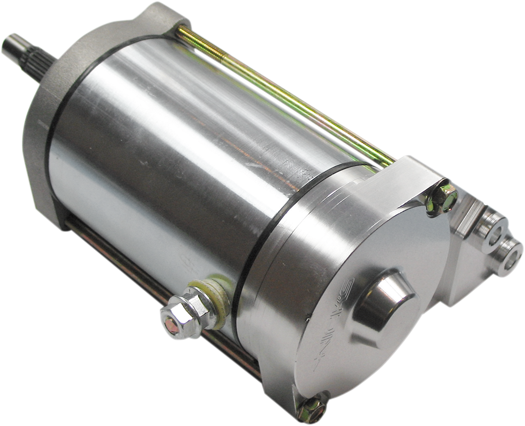 Starter for Yamaha
