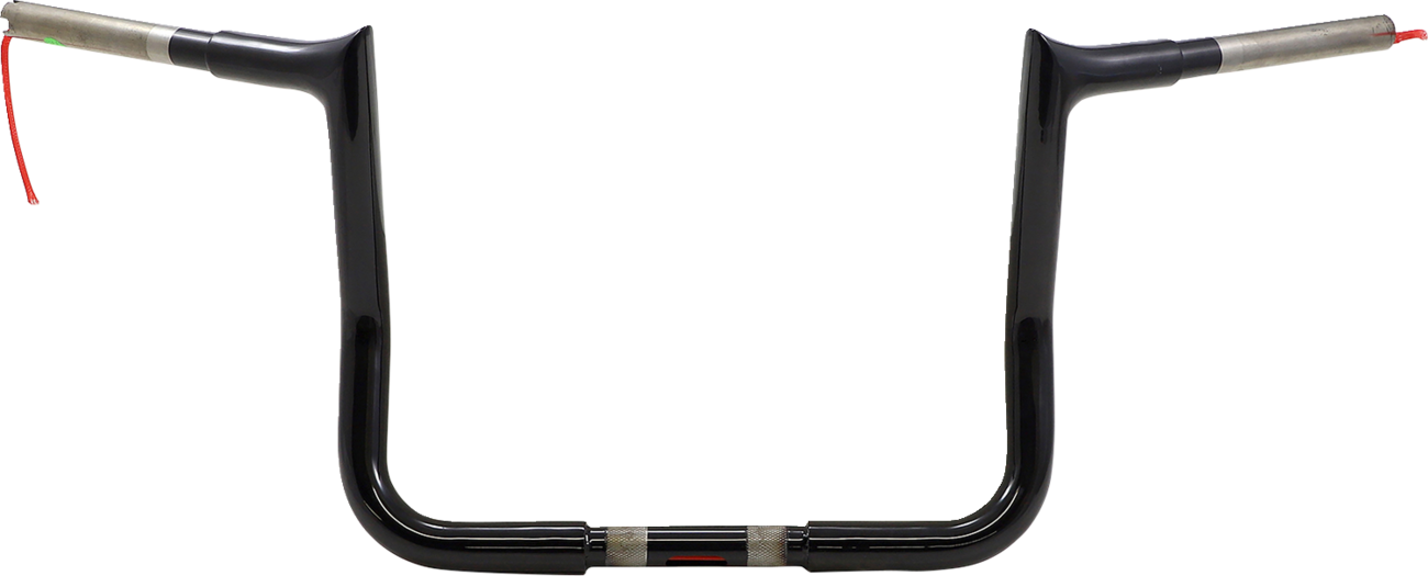 MAGNUM SHIELDING 1-1/4" Viking Handlebar Installation Kit