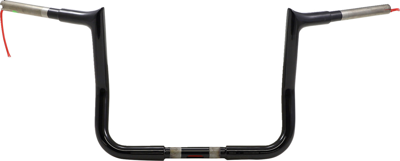 MAGNUM SHIELDING 1-1/4" Viking Handlebar Installation Kit