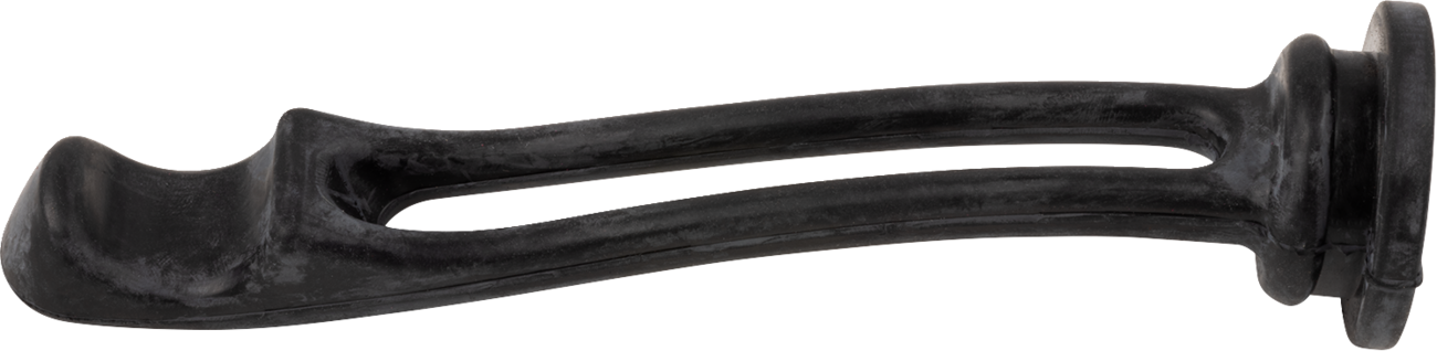 Rubber Hood Latch