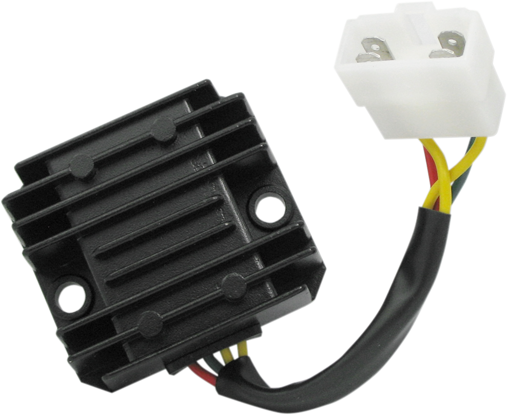 Rick's motorsport electric Rectifier/Regulator - Kawasaki