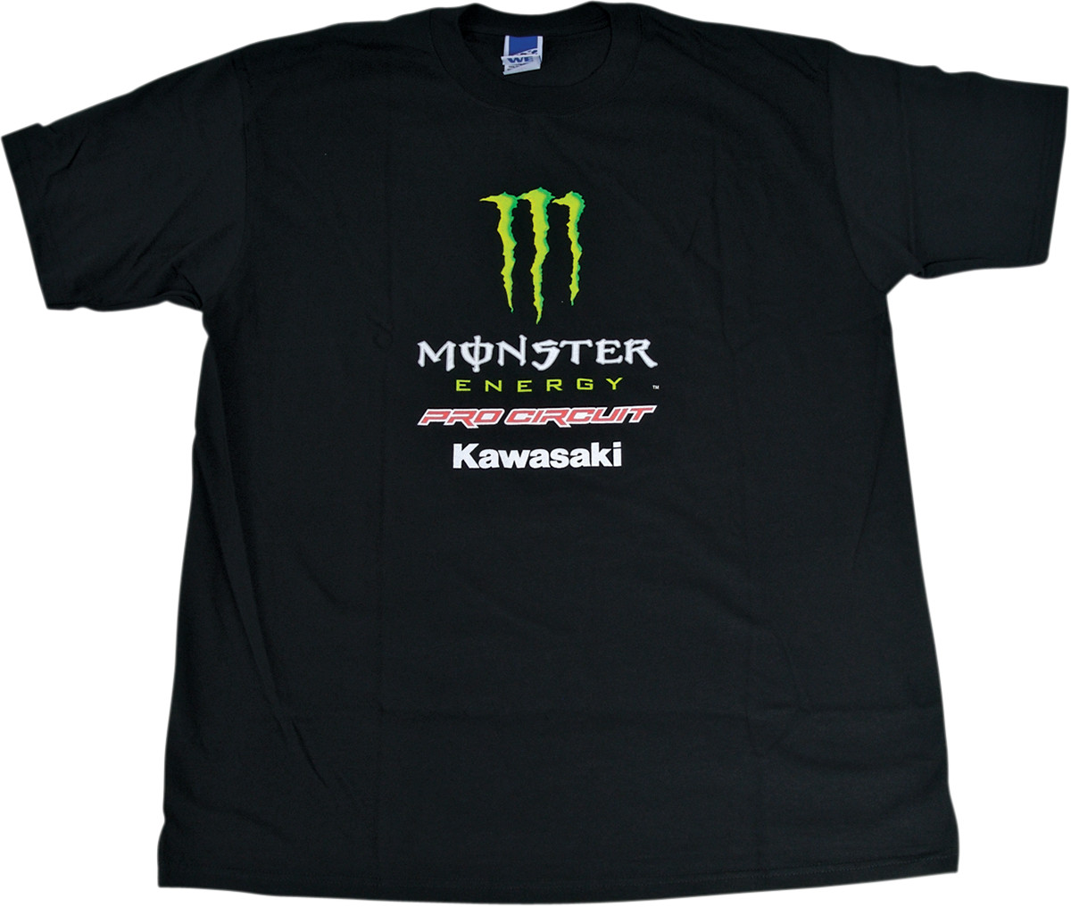 PRO CIRCUIT Team Monster T-Shirt