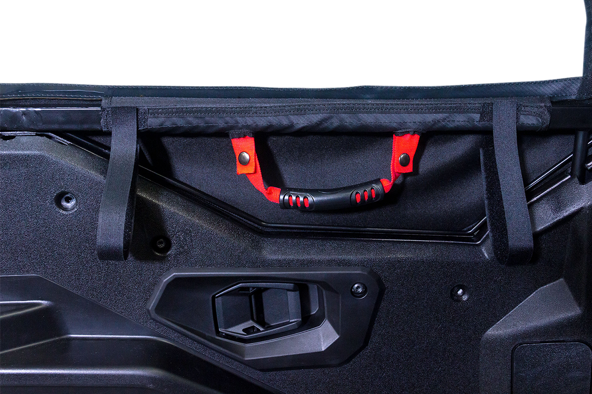 Soft Door Kit