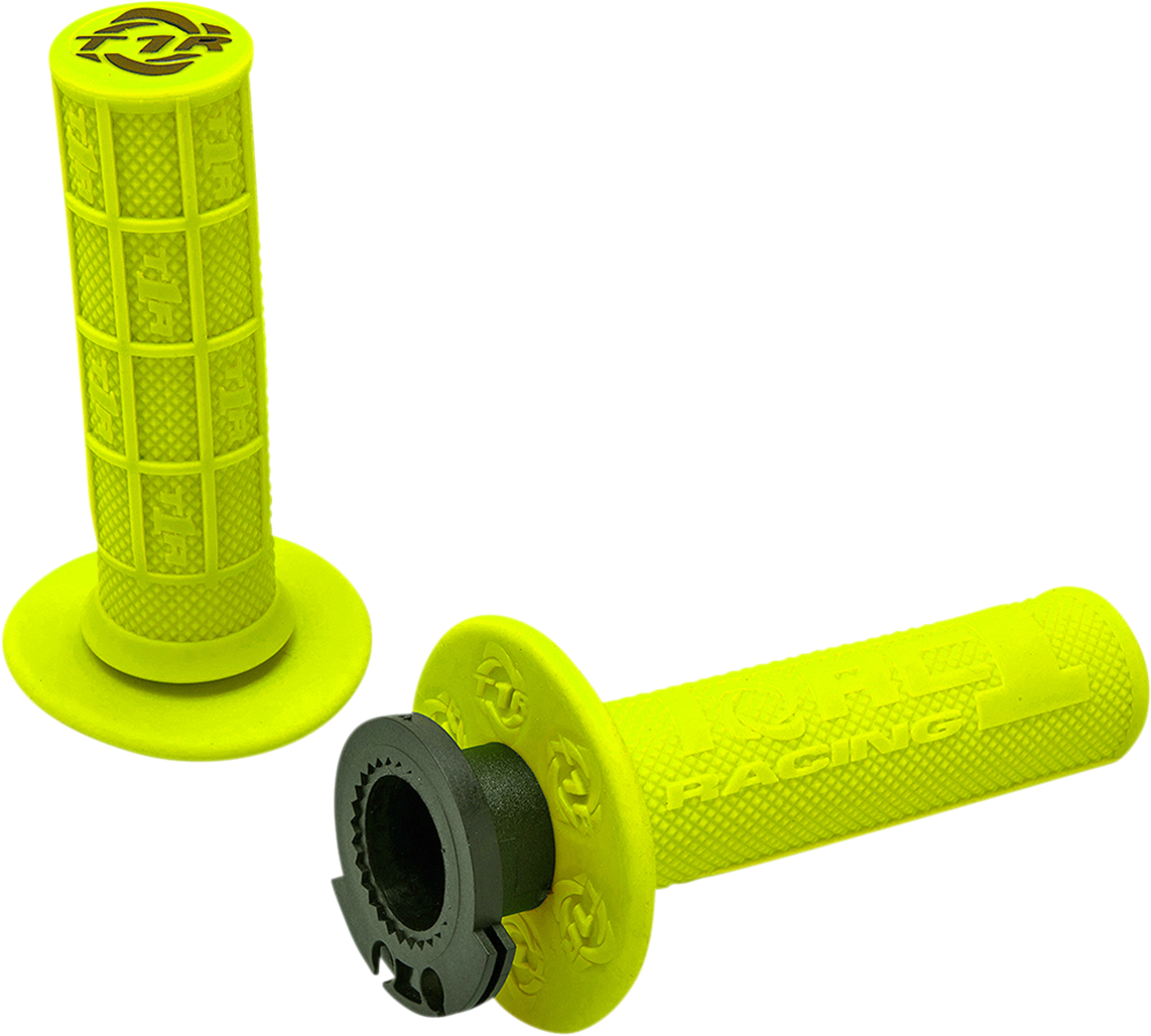 Defy Lock On Grips