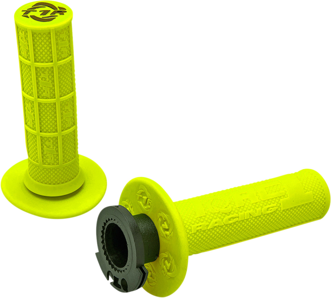 TORC1 Defy Lock-On Grips