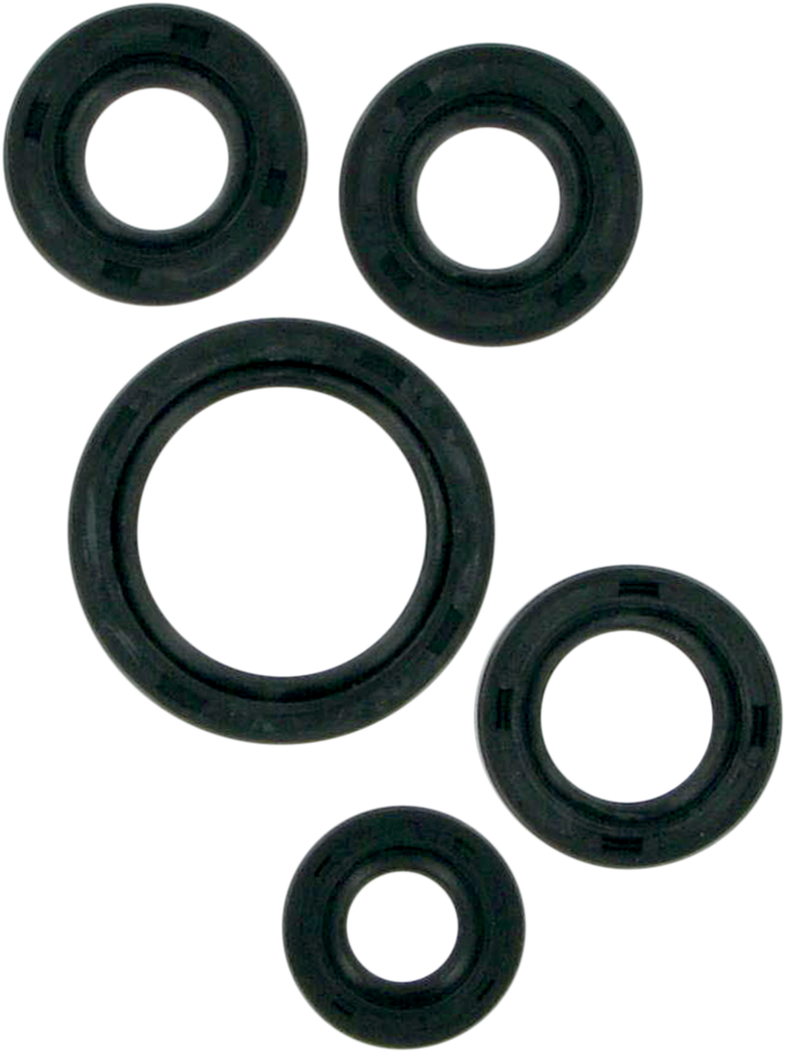 Moose Racing Motor Oil Seals