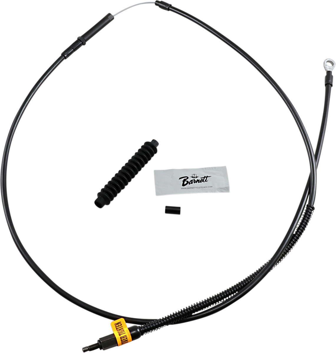 BARNETT High-Efficiency Stealth Clutch Cable