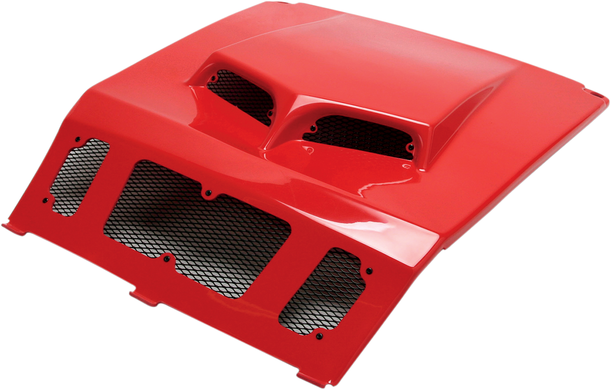 Replacement Hood