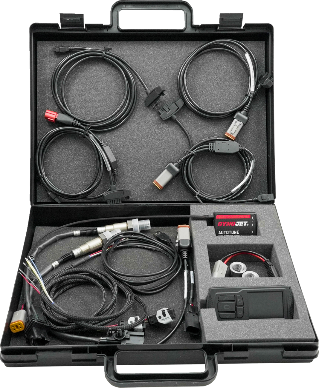 DYNOJET Power Vision 3 Harley-Davidson Tuner Kit