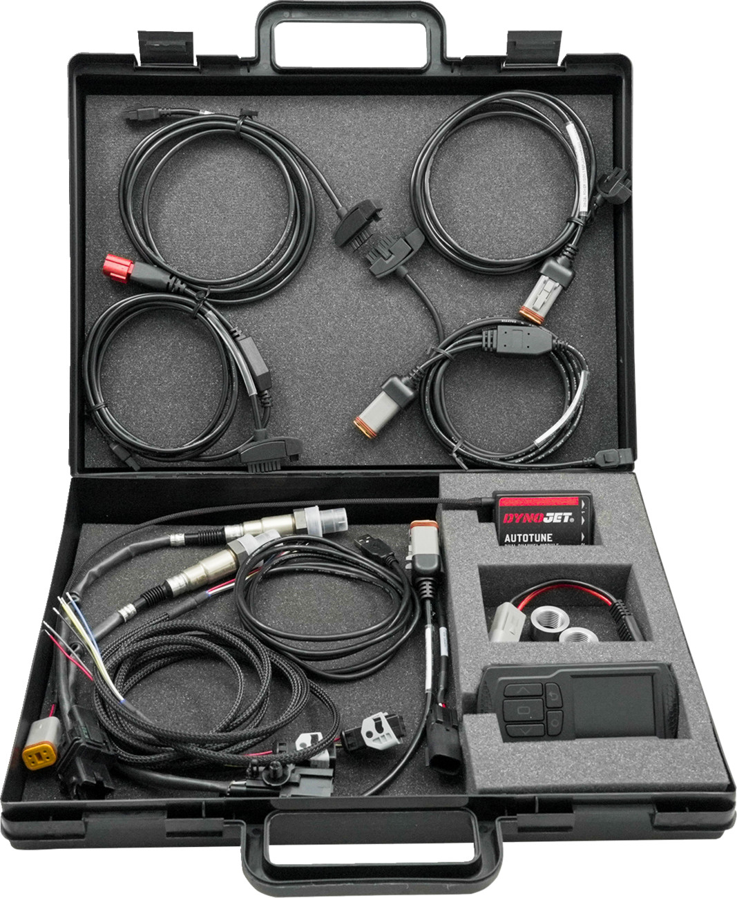 DYNOJET Power Vision 3 Harley-Davidson Tuner Kit