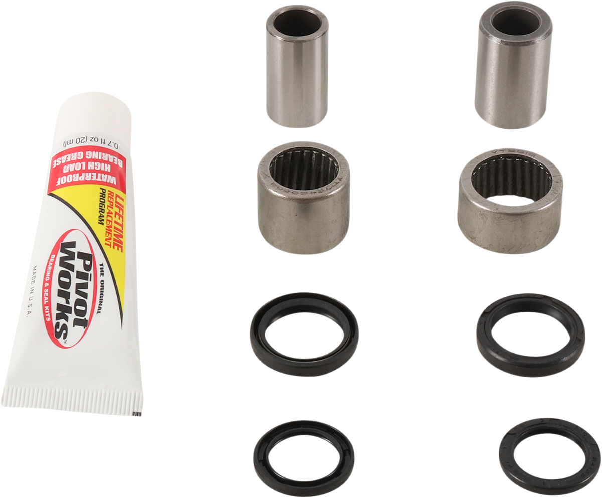 PIVOT WORKS Shock Bearing Kit