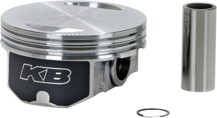Hypereutectic Piston Kit