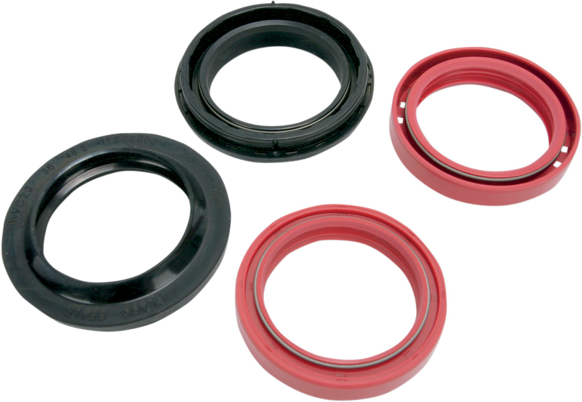 Moose Racing Fork Seal/Dust Seal Kit