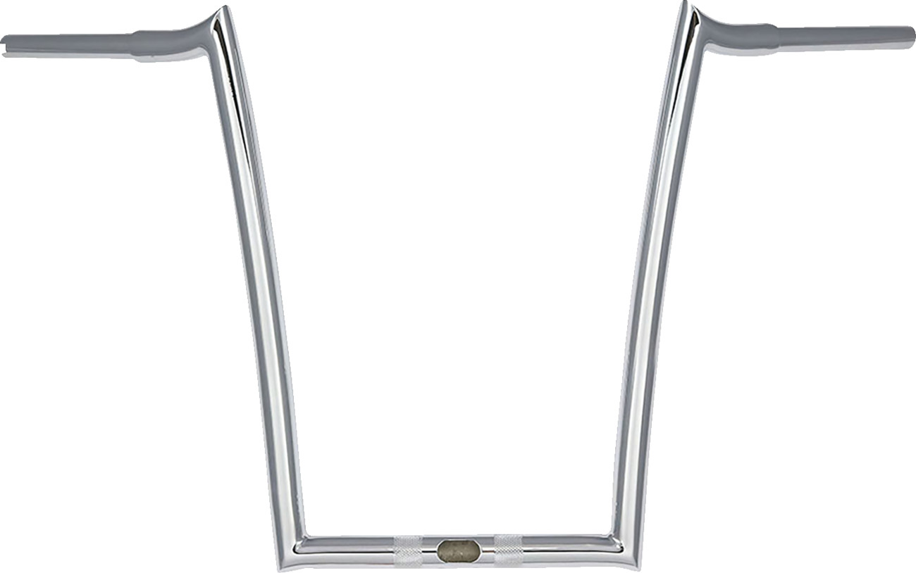 Paul Yaffe Monkey Handlebar