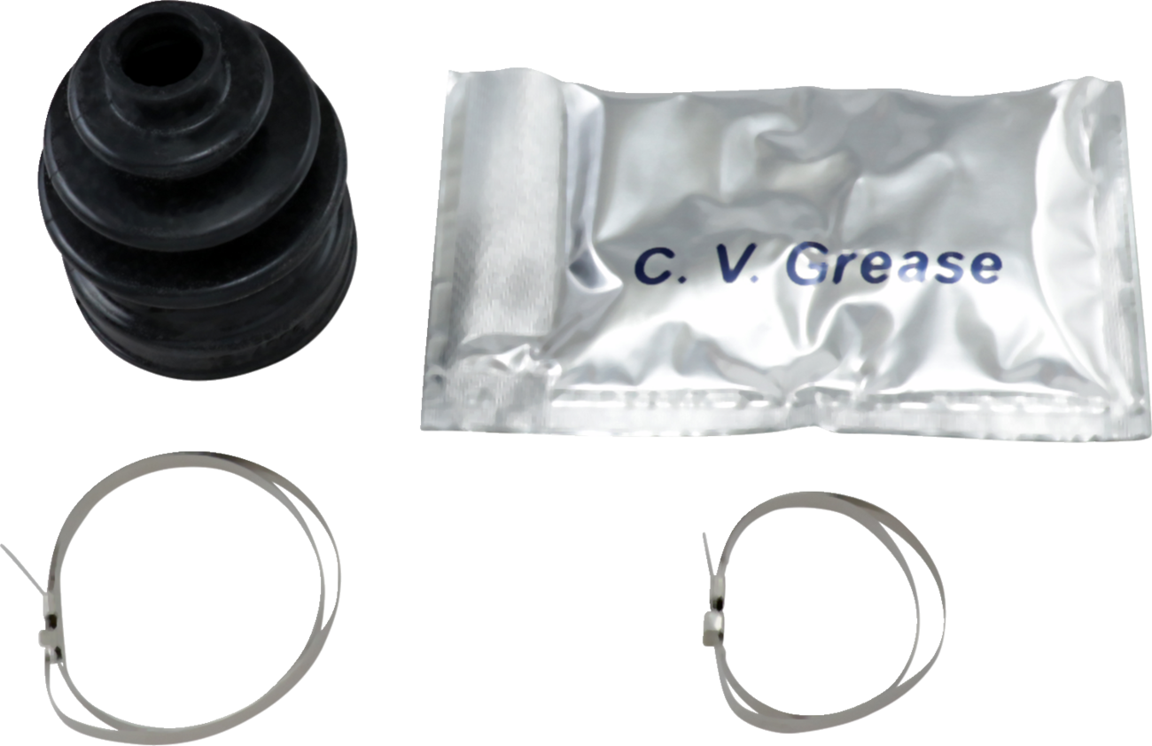 CV Boot Kit