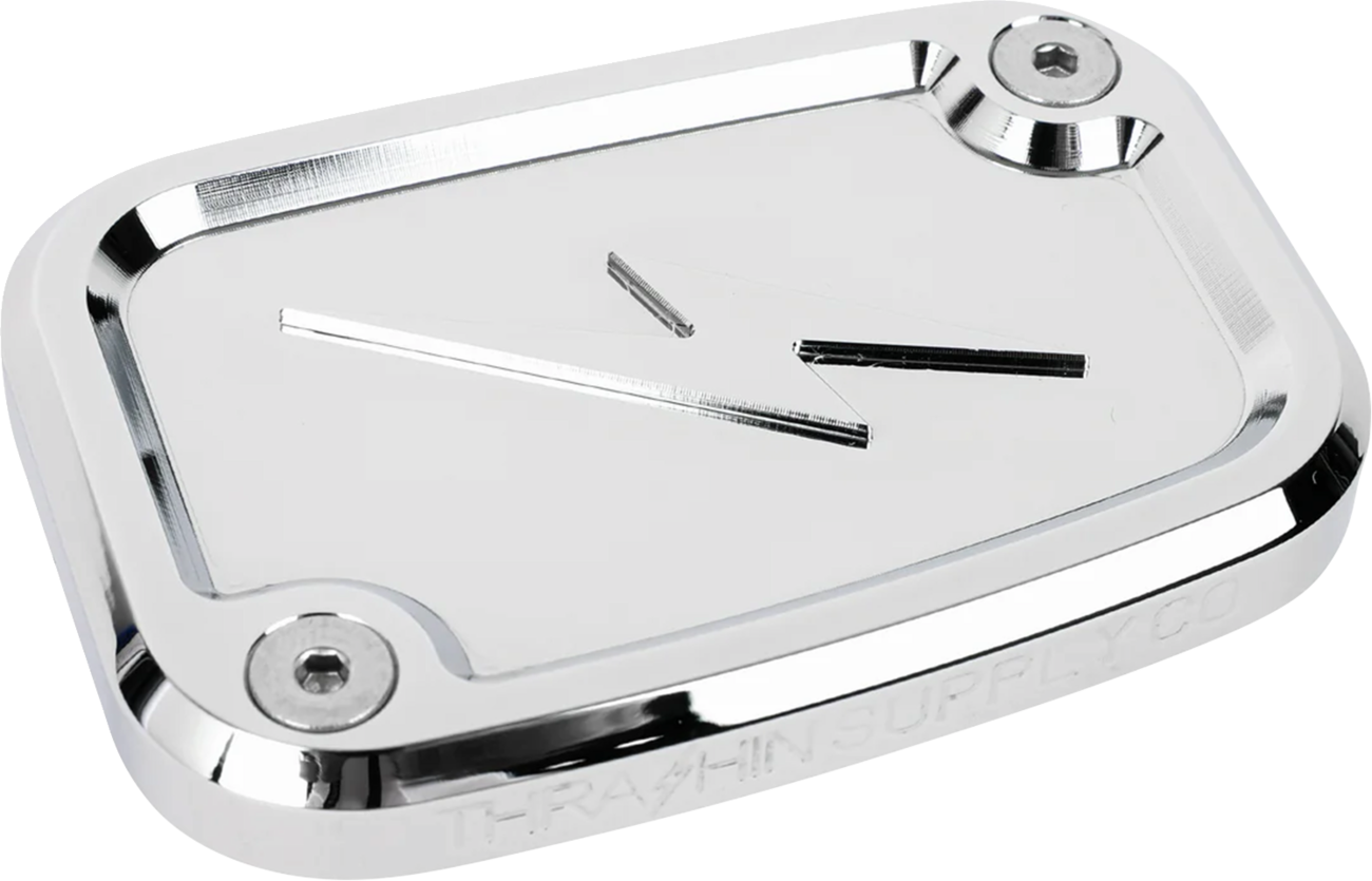 THRASHIN SUPPLY CO. Master Cylinder Cover