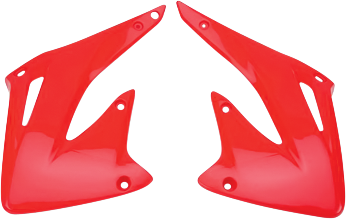 UFO Replacement Radiator Shrouds