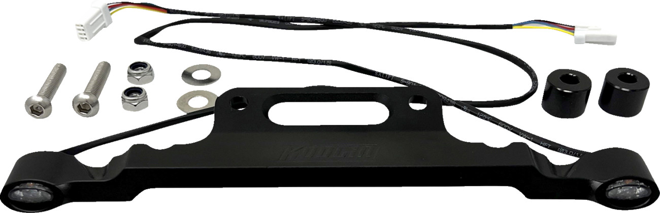 KODLIN USA Elypse 3-1 Rear Light Bar