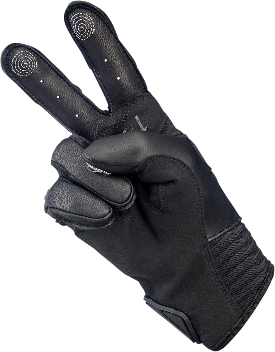BILTWELL Bridgeport Gloves
