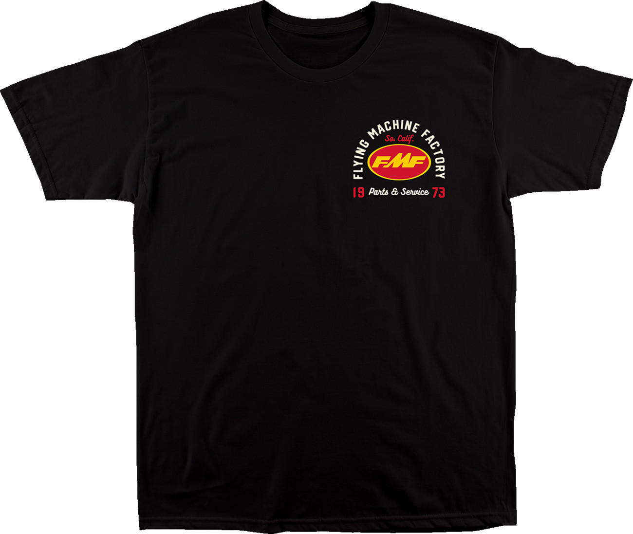 FMF Exhaust Supply T-Shirt