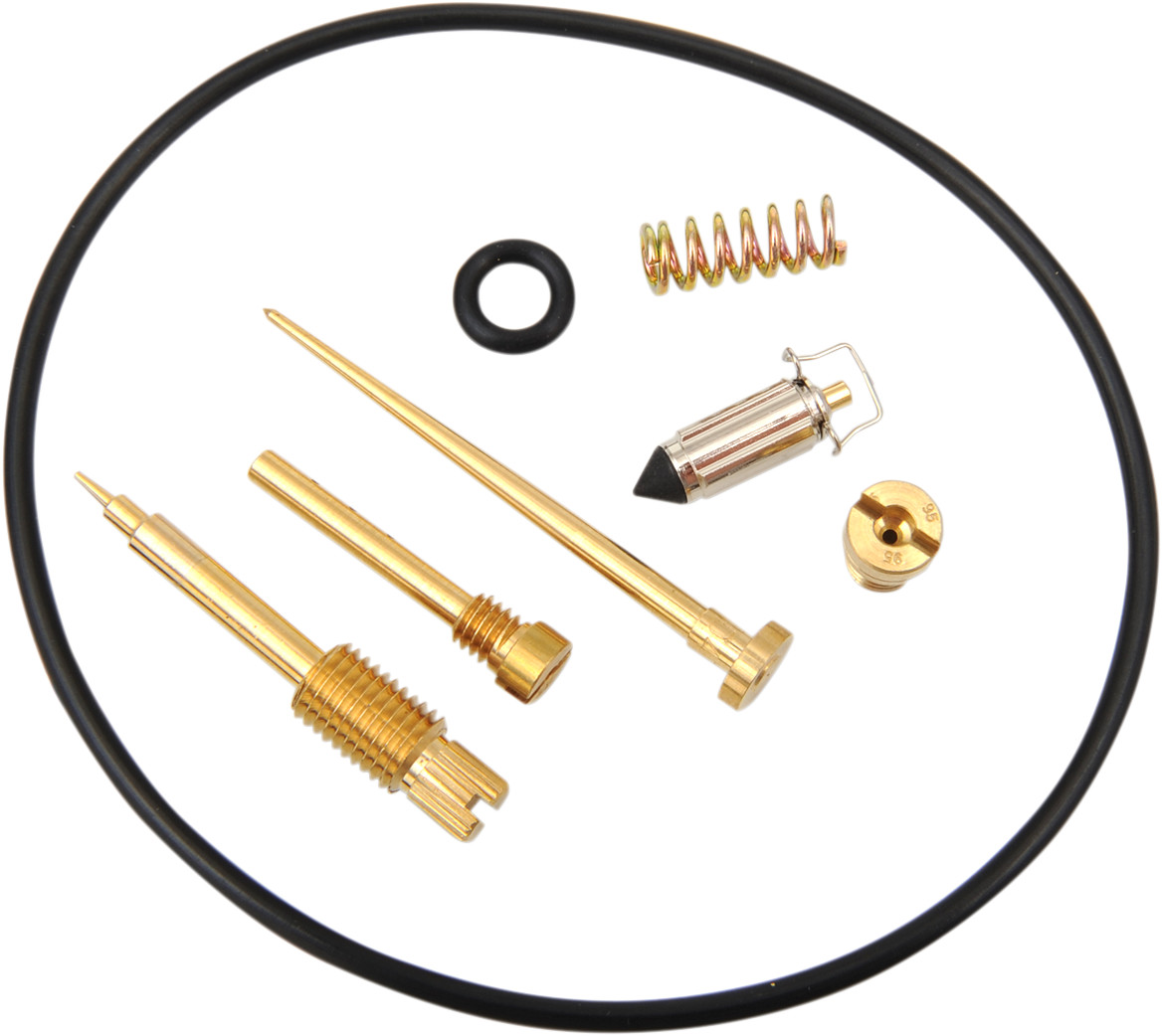 K&L SUPPLY Carburetor Repair Kit