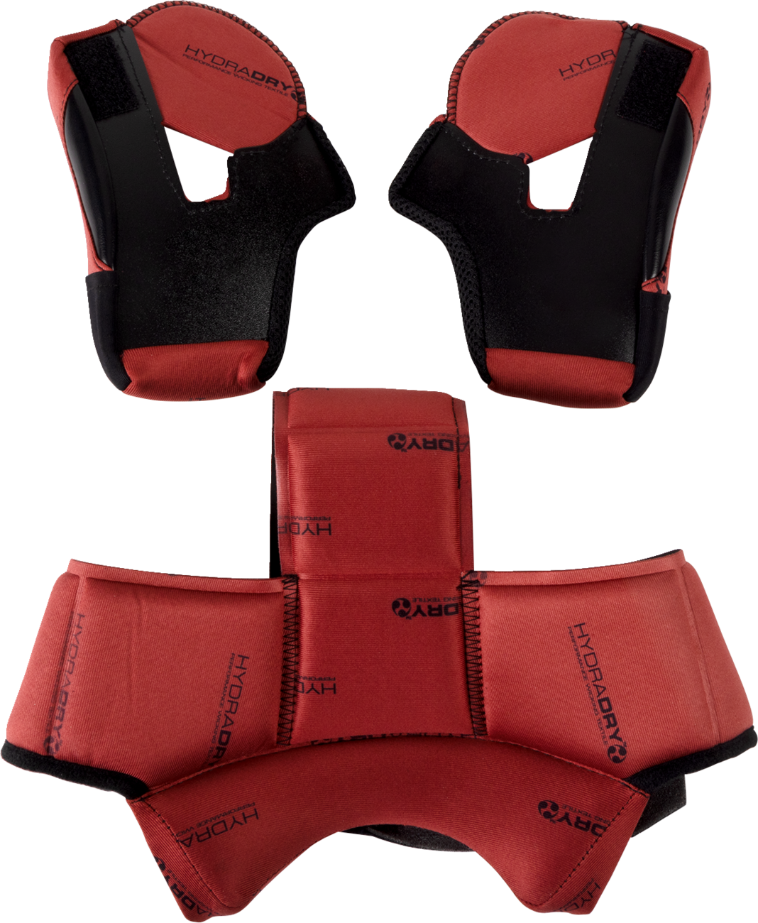 ICON Domain™ Helmet Liner and Cheek Pads Set
