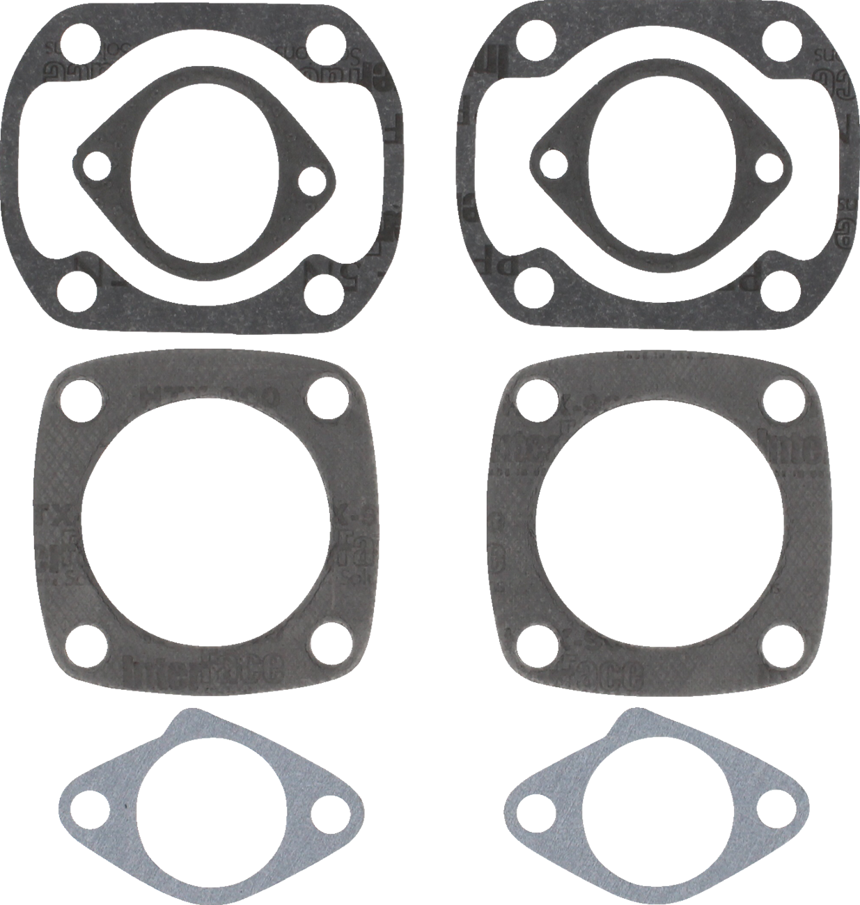 Vertex Pro-Formance Full Top End Gasket Kit