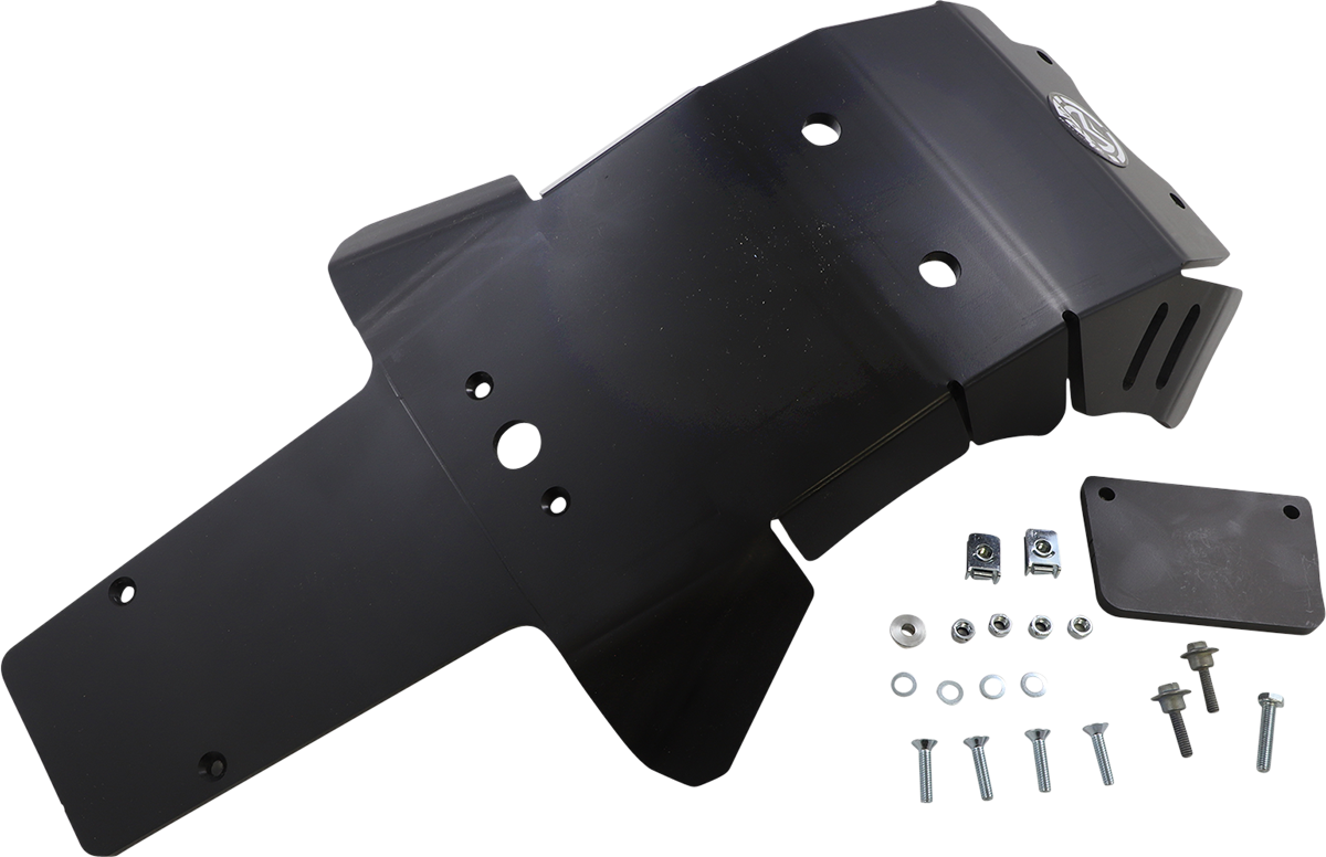 Moose offroad Pro LG Skid Plate - Sherco