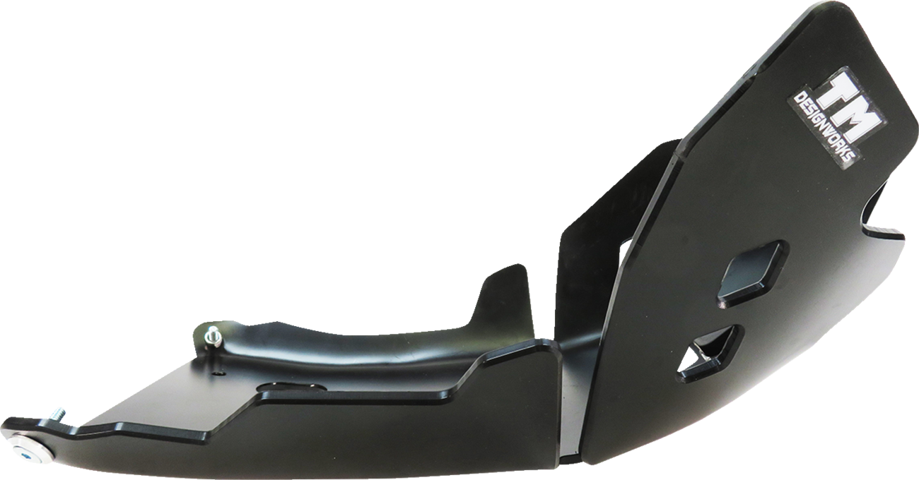 TM Designworks Full Coverage Skid Plate KTM / Husqvarna / Gas Gas 250cc-300cc 2023-2025