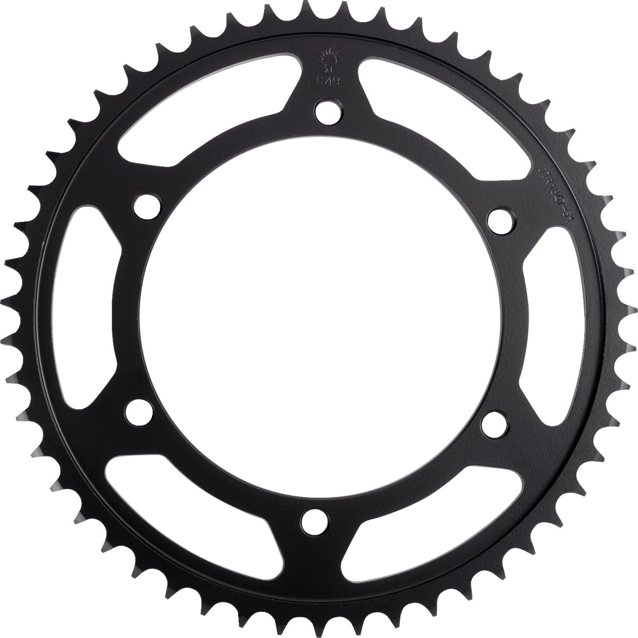 Steel Rear Sprocket