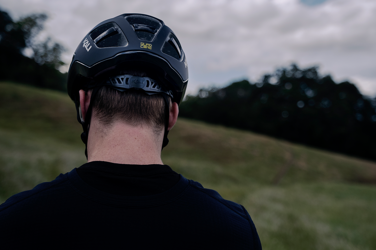 Kali Protectives Uno MTB Helmet