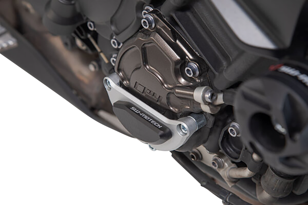 SW-MOTECH Engine Case Protector
