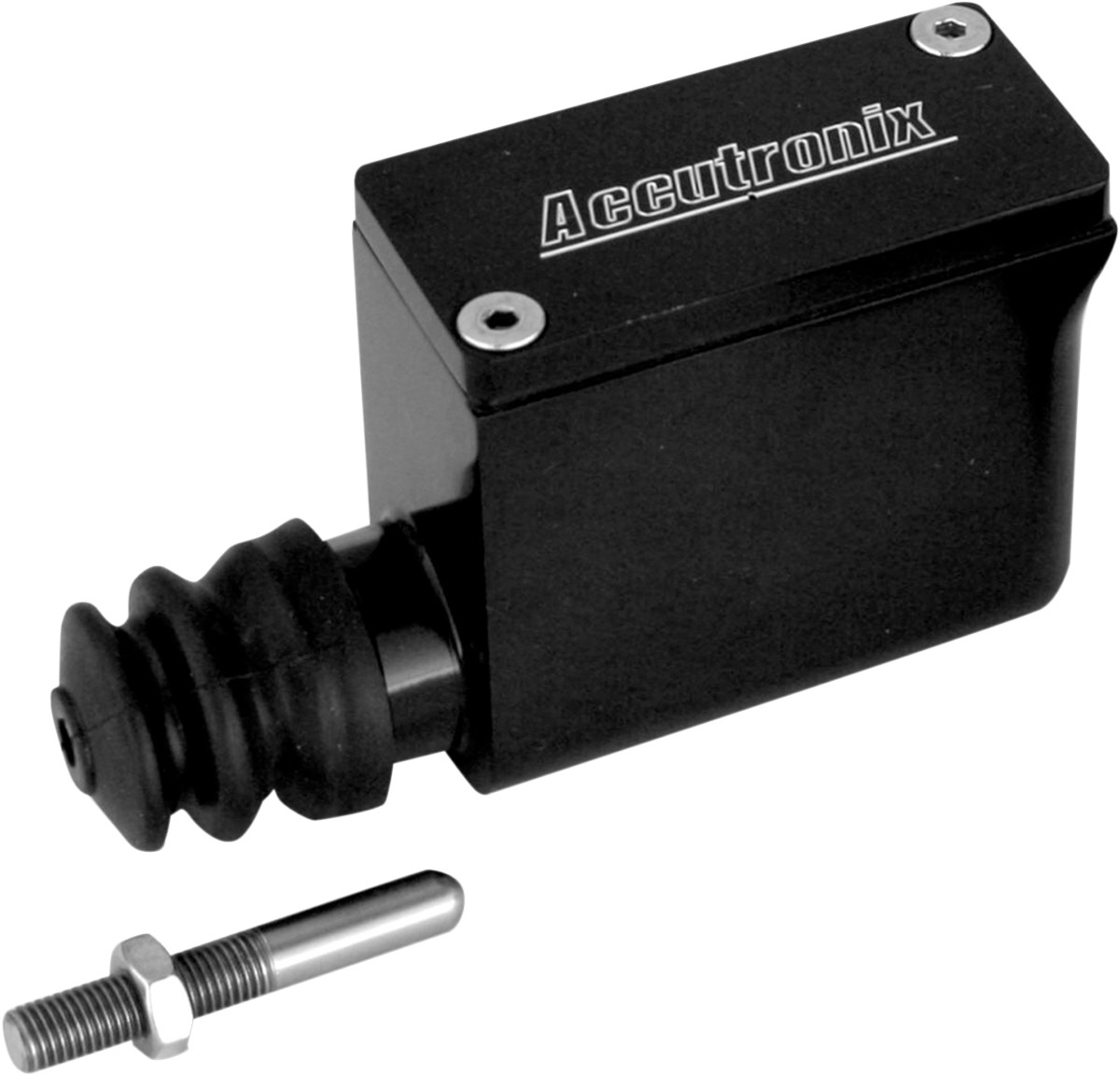 Accutronix Universal Rear Brake Master Cylinder