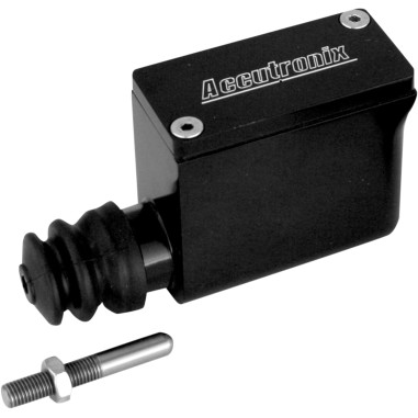 MASTERCYLINDER RR BK UNI