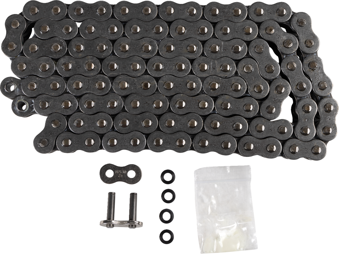 530 Z3 Heavy Duty X-Ring Sealed Drive Chain