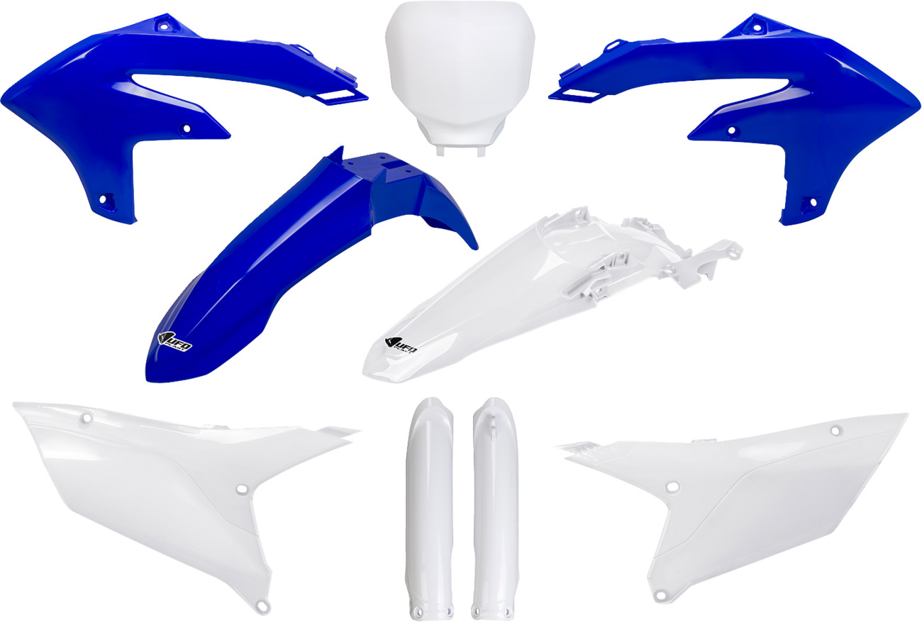 UFO Full Replacement Body Kit For Yamaha